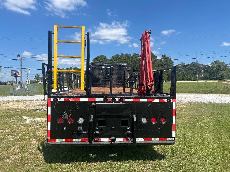2019 Freightliner 114SD in Hattiesburg, MS — photo 7