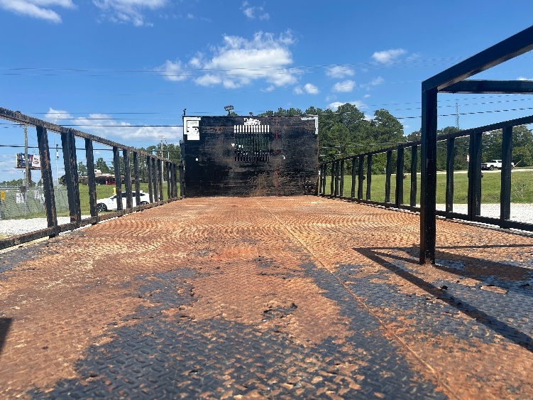 2019 Freightliner 114SD in Hattiesburg, MS — photo 8