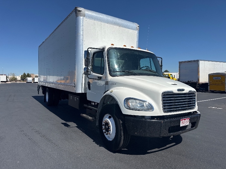 2019 Freightliner eM2 in Aurora, CO
