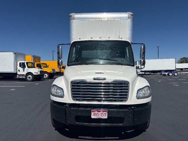 2019 Freightliner eM2 in Aurora, CO — photo 2