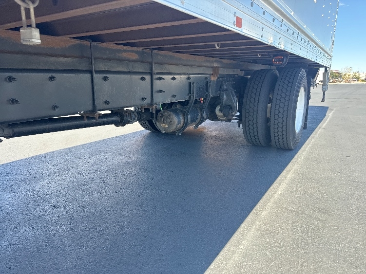 2019 Freightliner eM2 in Aurora, CO — photo 5