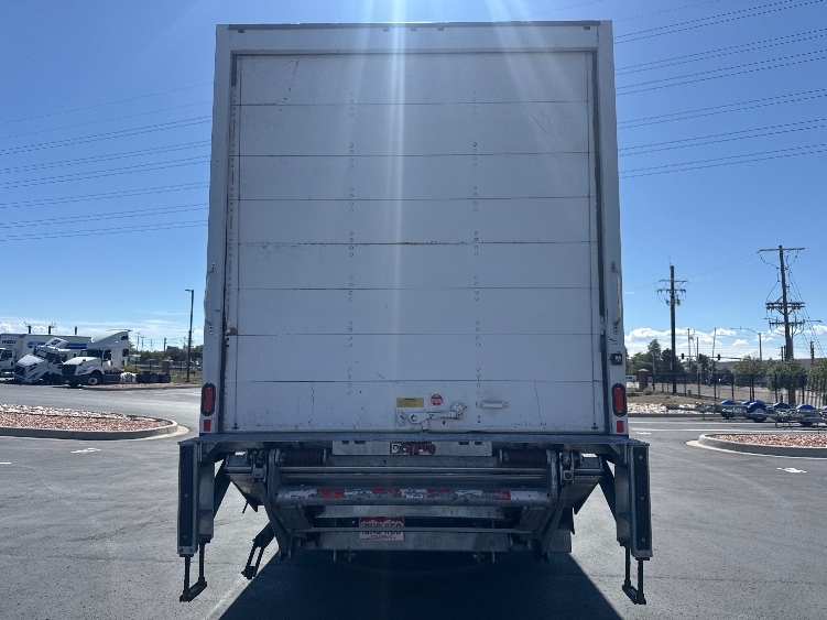 2019 Freightliner eM2 in Aurora, CO — photo 7