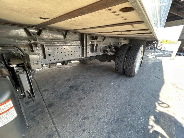 2019 Hino 195 in Torrance, CA — photo 5