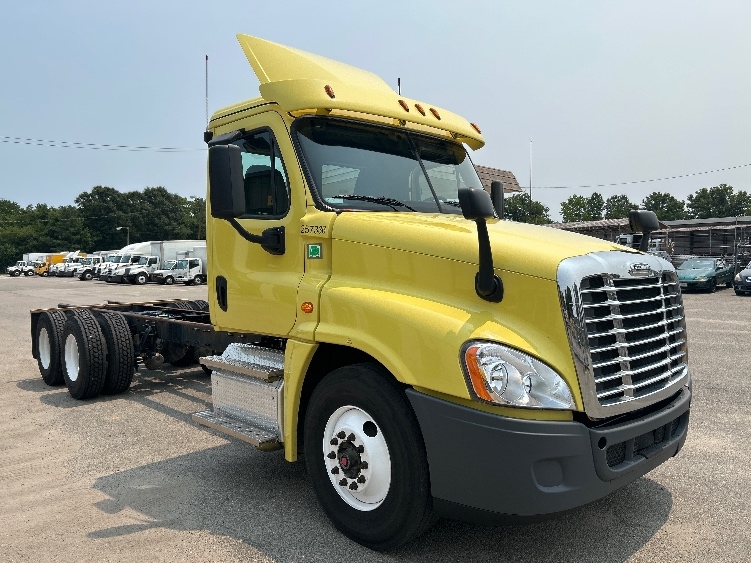 2019 Freightliner in Prince George, VA