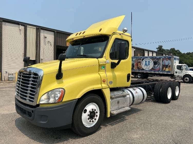 2019 Freightliner in Prince George, VA — photo 3