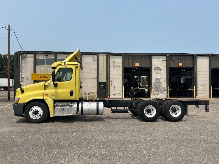 2019 Freightliner in Prince George, VA — photo 4