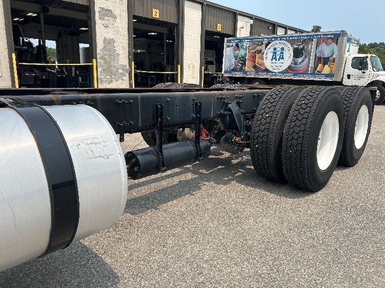 2019 Freightliner in Prince George, VA — photo 5