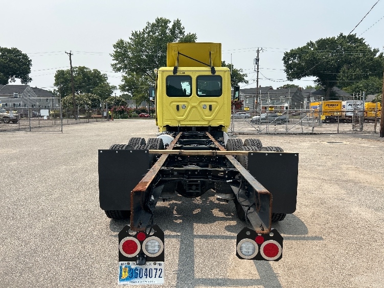 2019 Freightliner in Prince George, VA — photo 7