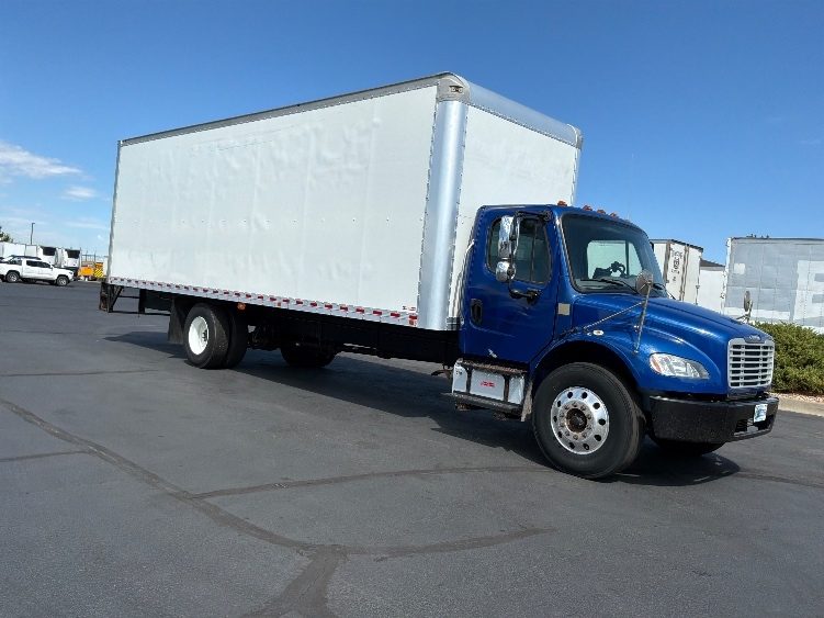 2019 Freightliner eM2 in Aurora, CO