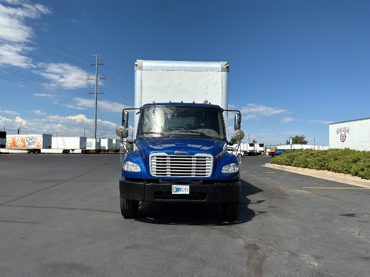 2019 Freightliner eM2 in Aurora, CO — photo 2