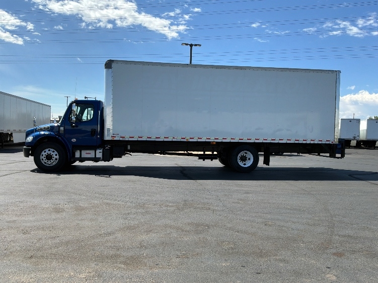 2019 Freightliner eM2 in Aurora, CO — photo 4