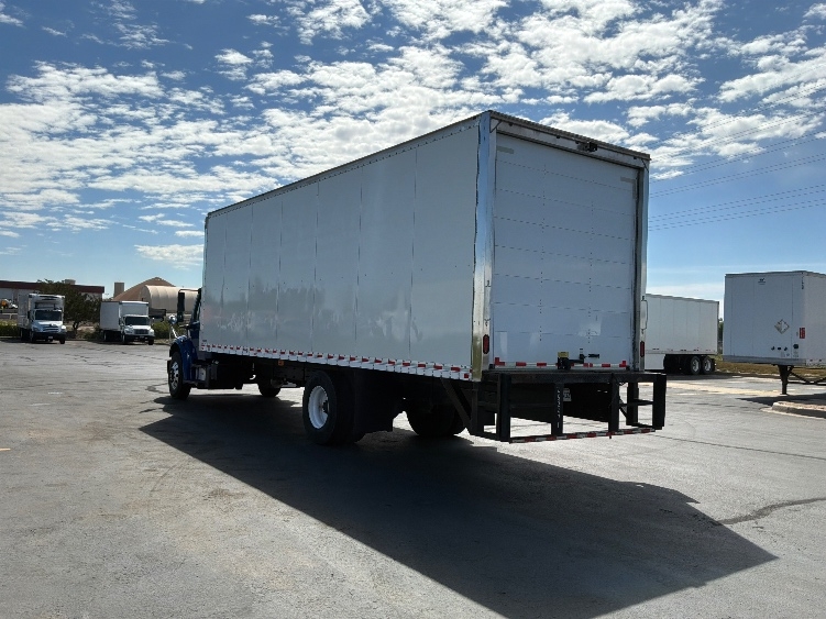 2019 Freightliner eM2 in Aurora, CO — photo 6