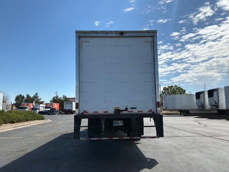 2019 Freightliner eM2 in Aurora, CO — photo 7