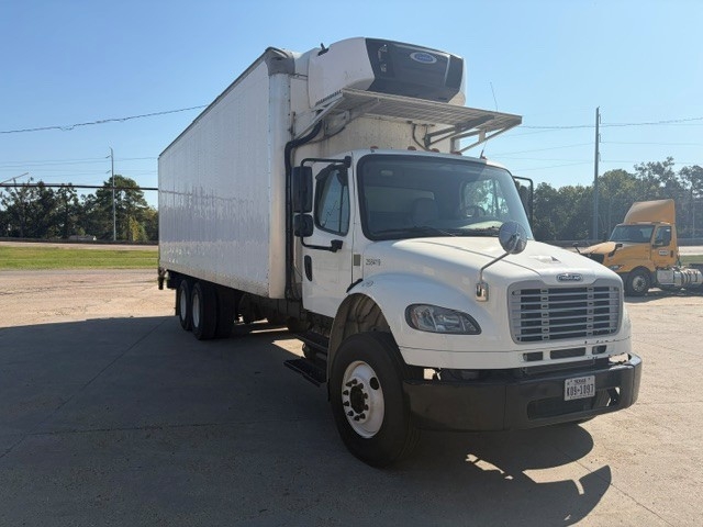 2019 Freightliner eM2 in Dallas, TX