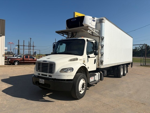 2019 Freightliner eM2 in Dallas, TX — photo 3