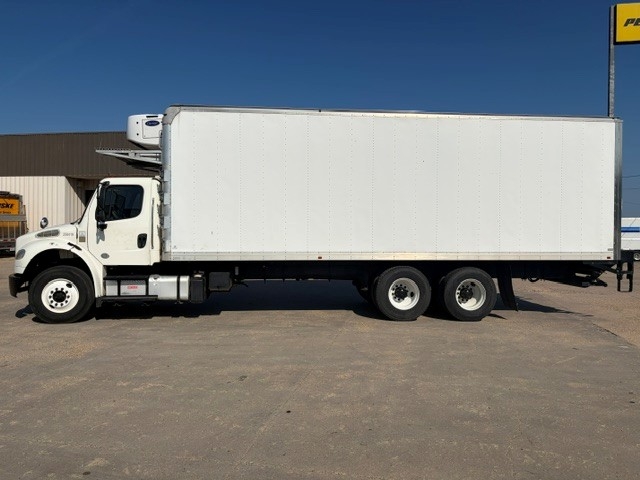2019 Freightliner eM2 in Dallas, TX — photo 4