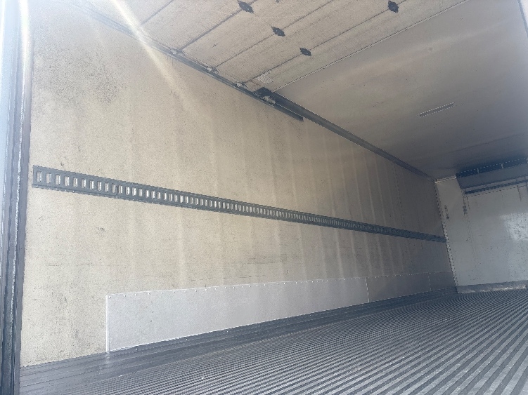 2019 Freightliner eM2 in Dallas, TX — photo 7