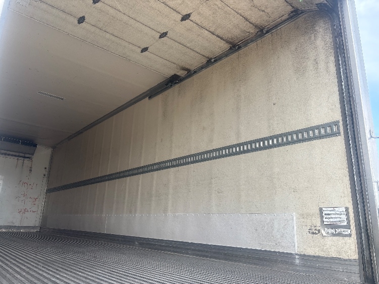 2019 Freightliner eM2 in Dallas, TX — photo 8