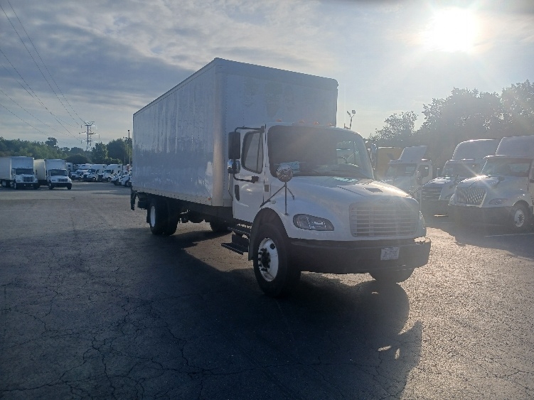2019 Freightliner eM2 in Greensboro, NC