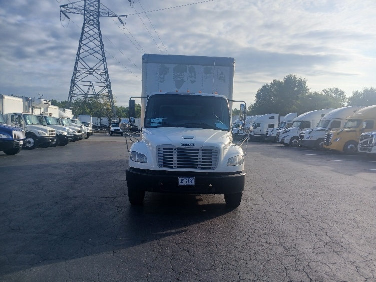 2019 Freightliner eM2 in Greensboro, NC — photo 2