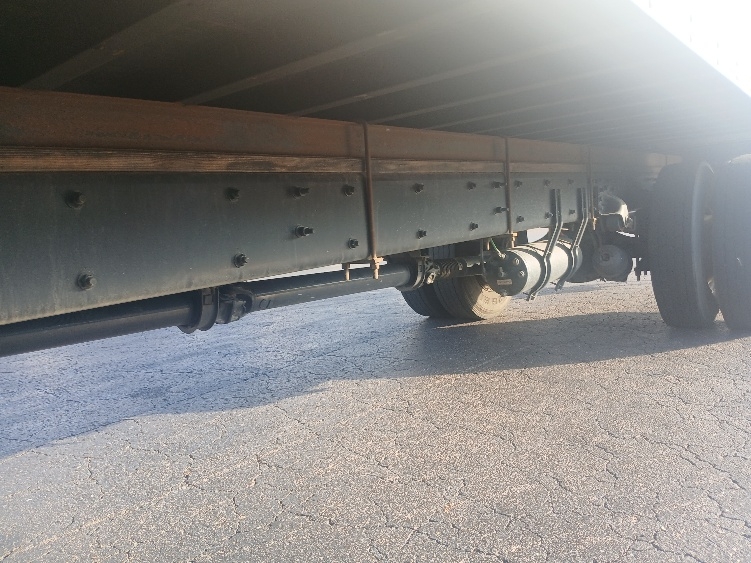 2019 Freightliner eM2 in Greensboro, NC — photo 5