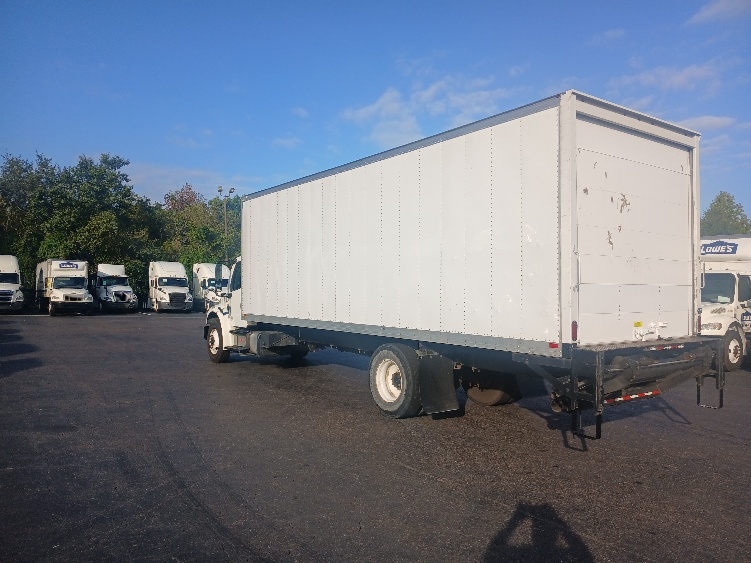 2019 Freightliner eM2 in Greensboro, NC — photo 6