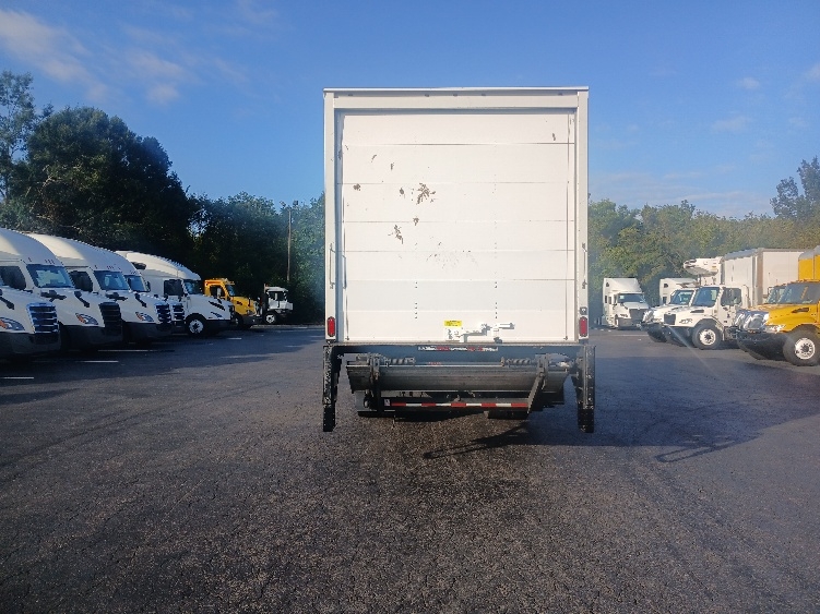 2019 Freightliner eM2 in Greensboro, NC — photo 7