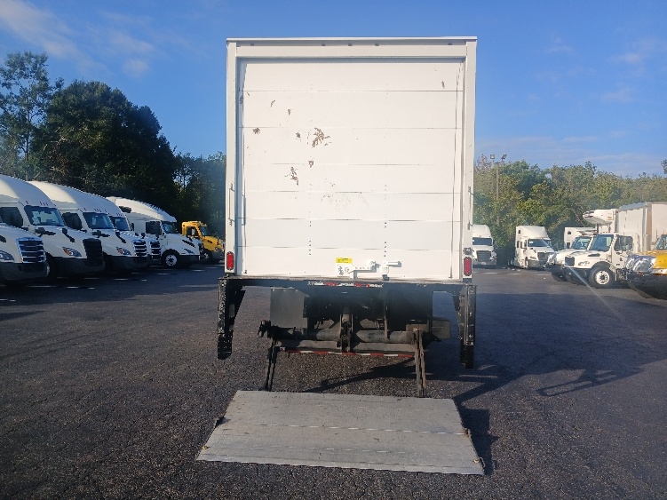 2019 Freightliner eM2 in Greensboro, NC — photo 8