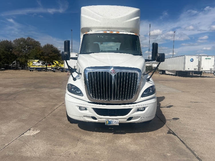 2023 International RH in Dallas, TX — photo 2