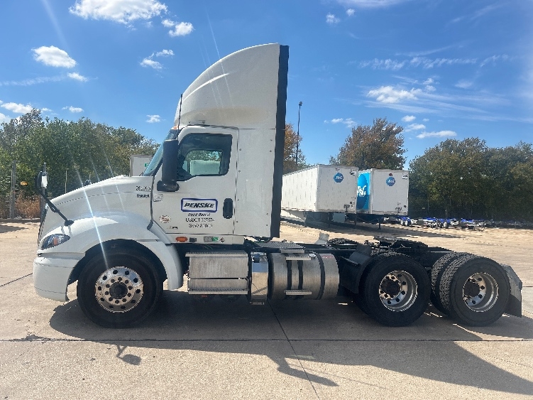 2023 International RH in Dallas, TX — photo 4