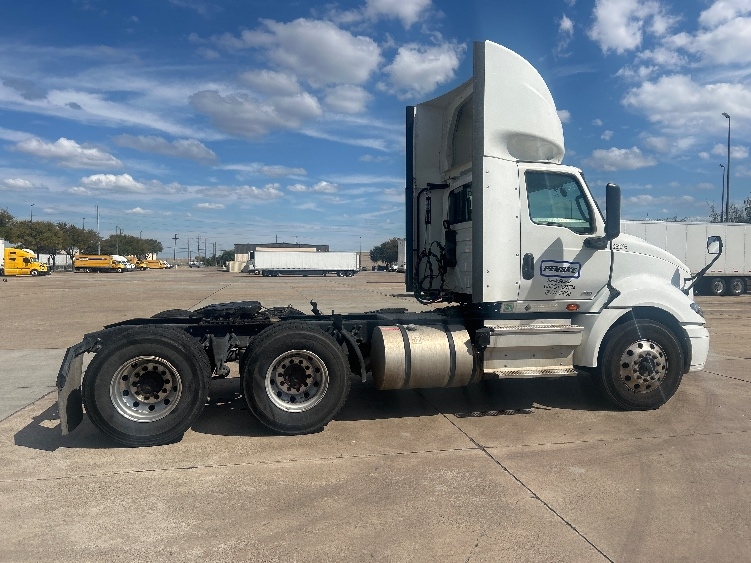 2023 International RH in Dallas, TX — photo 8