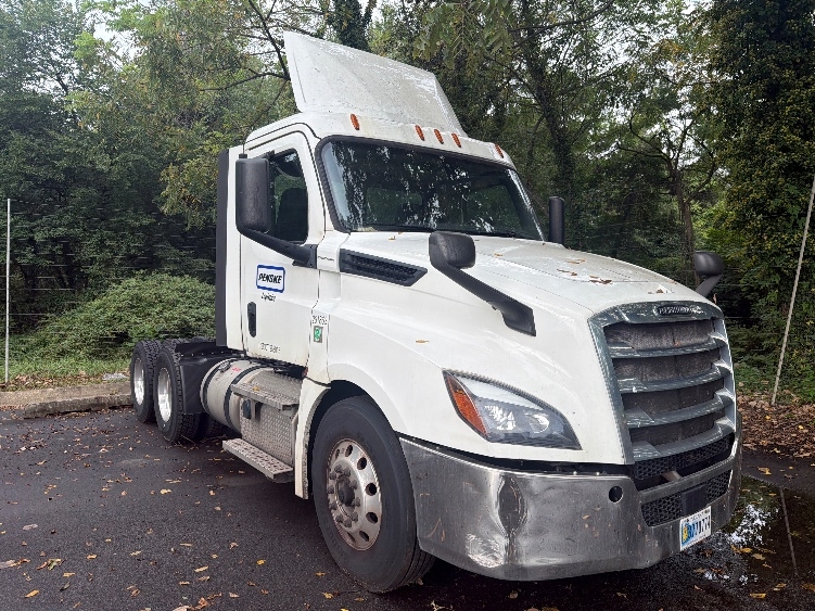 2019 Freightliner Cascadia in Baltimore, MD