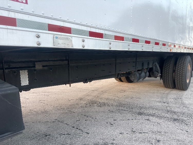 2019 Freightliner eM2 in Medley, FL — photo 5