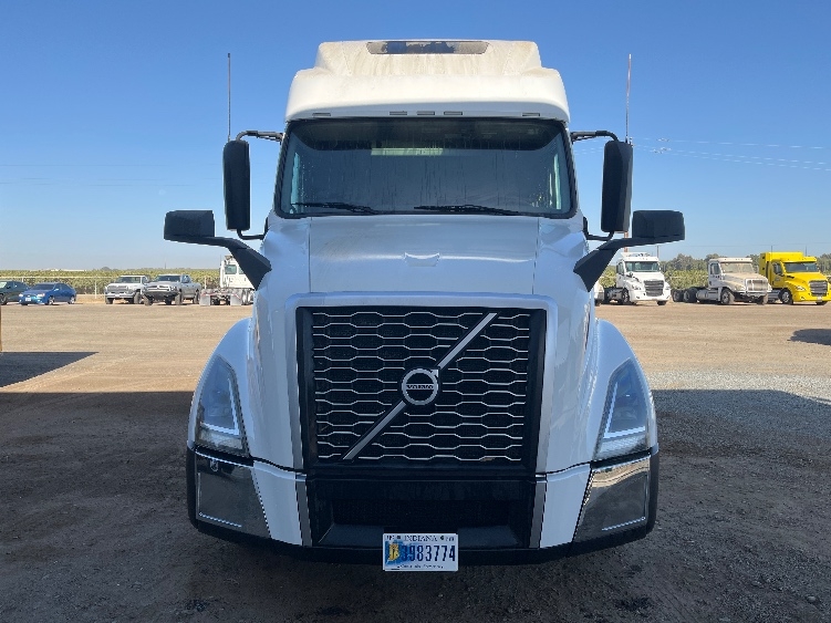 2020 Volvo in Fresno, CA — photo 2