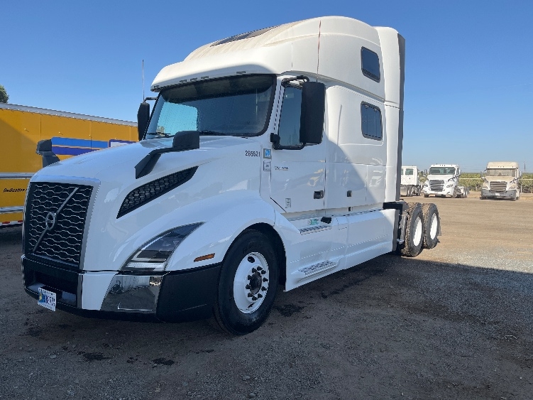 2020 Volvo in Fresno, CA — photo 3