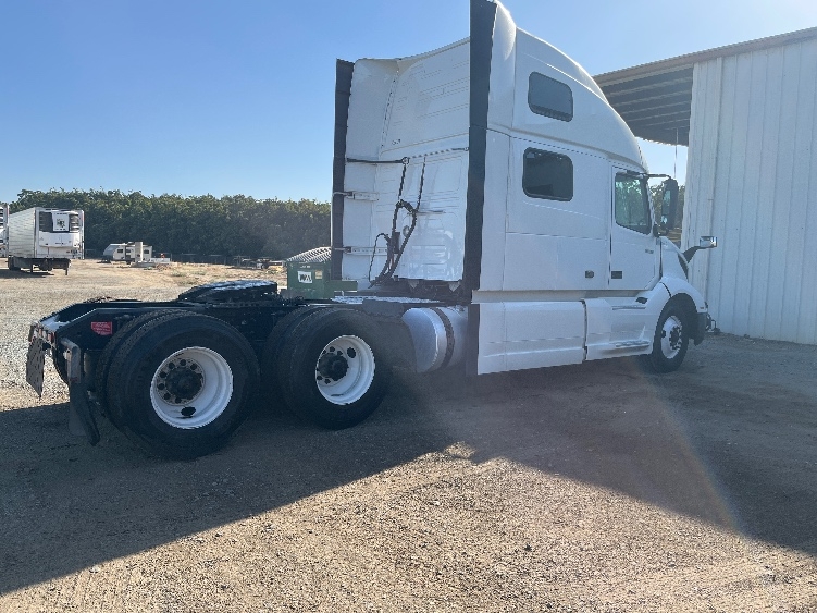 2020 Volvo in Fresno, CA — photo 7