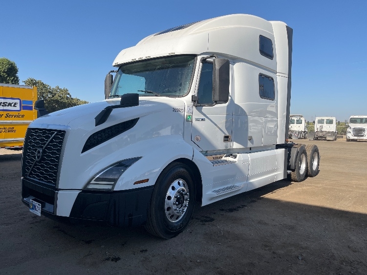 2020 Volvo in Fresno, CA — photo 3