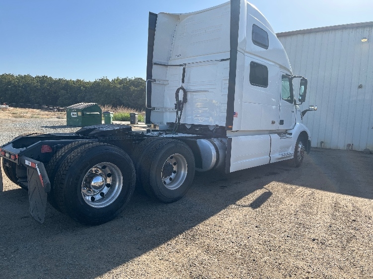 2020 Volvo in Fresno, CA — photo 7