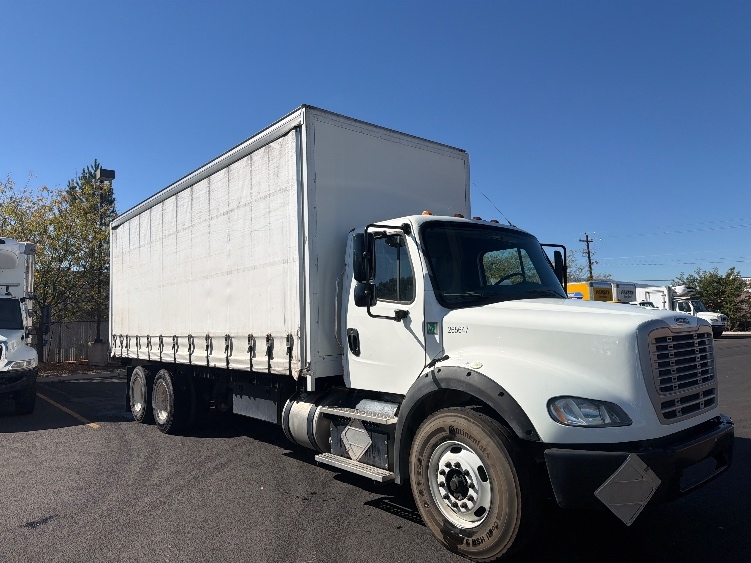 2019 Freightliner M2 112 in West Sacramento, CA