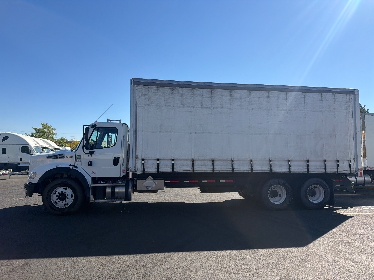 2019 Freightliner M2 112 in West Sacramento, CA — photo 4