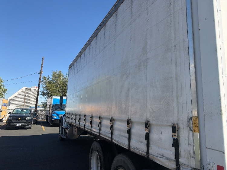 2019 Freightliner M2 112 in West Sacramento, CA — photo 6