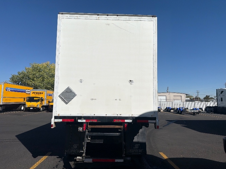 2019 Freightliner M2 112 in West Sacramento, CA — photo 7