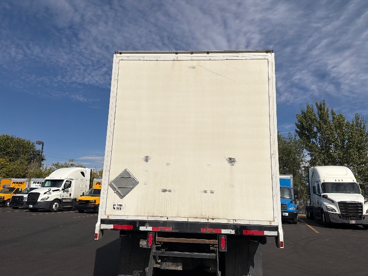 2019 Freightliner M2 112 in West Sacramento, CA — photo 8