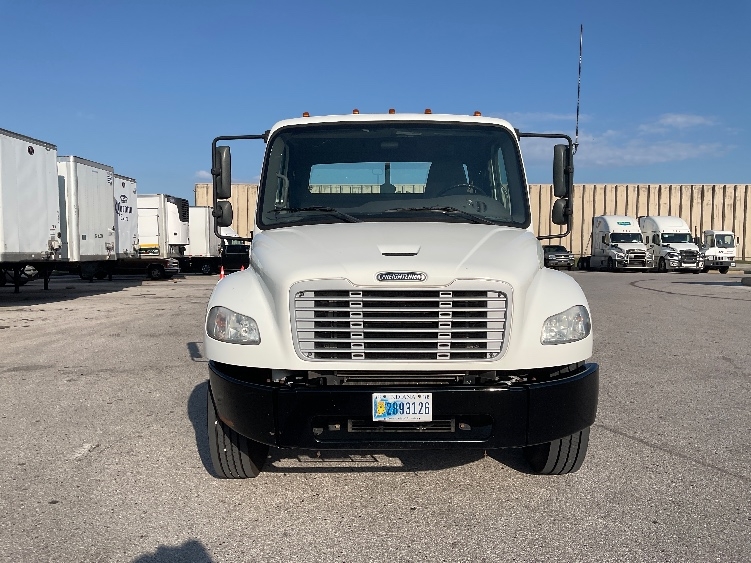 2020 Freightliner eM2 in Moberly, MO — photo 2
