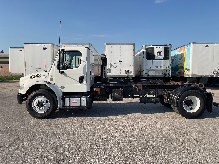 2020 Freightliner eM2 in Moberly, MO — photo 4