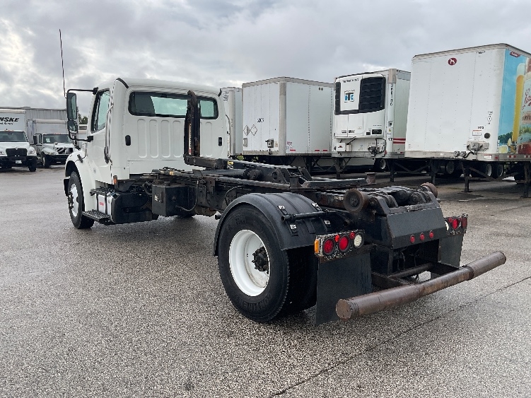 2020 Freightliner eM2 in Moberly, MO — photo 6