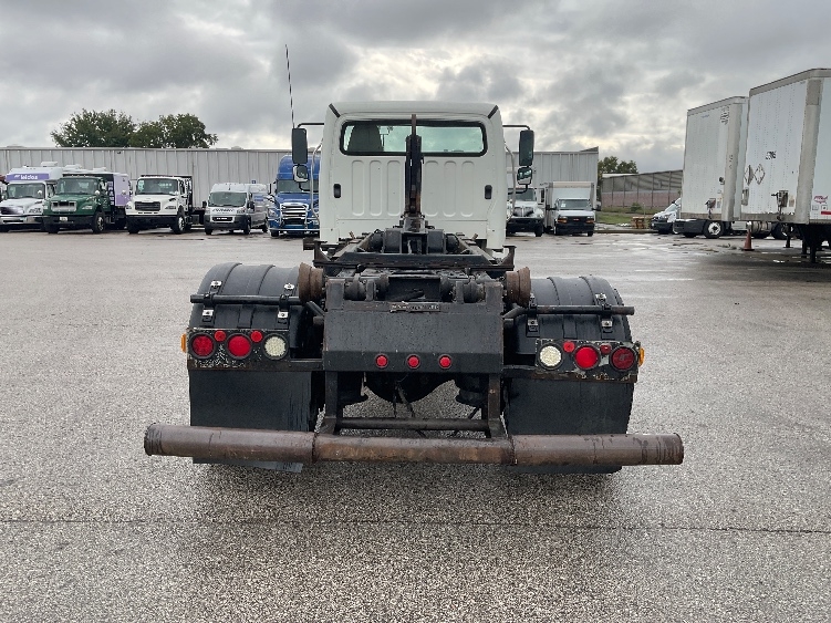 2020 Freightliner eM2 in Moberly, MO — photo 8