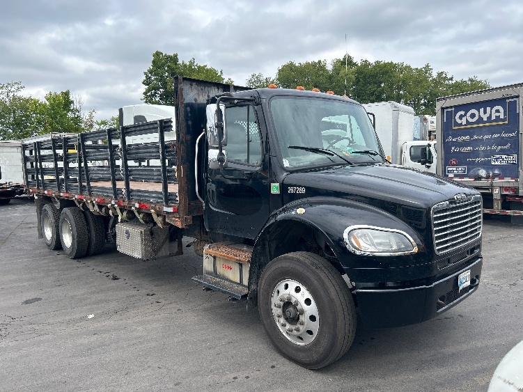 2019 Freightliner eM2 in Elmira, NY