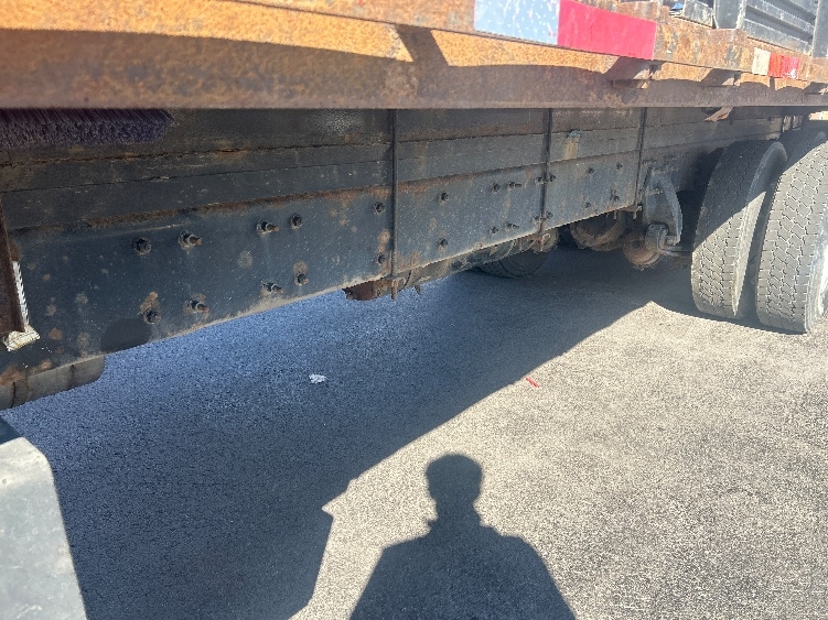 2019 Freightliner eM2 in Elmira, NY — photo 5