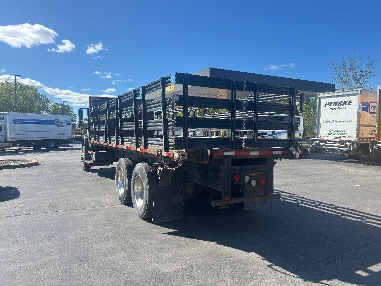 2019 Freightliner eM2 in Elmira, NY — photo 6
